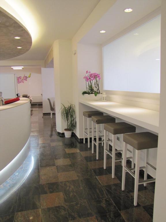 Hotel Scarano Levico Terme Exterior photo