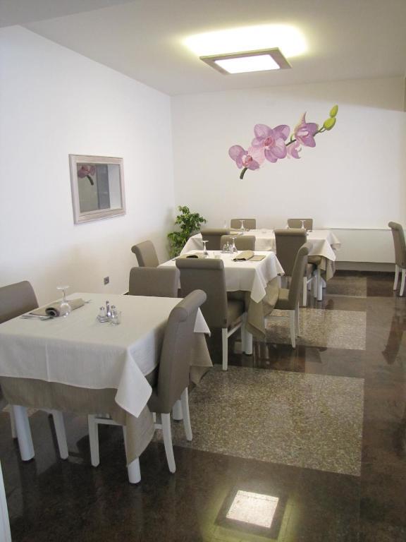 Hotel Scarano Levico Terme Exterior photo