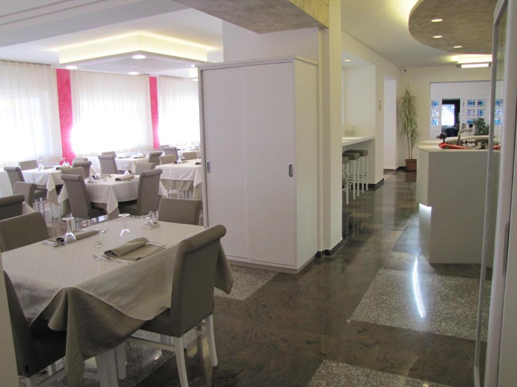 Hotel Scarano Levico Terme Exterior photo